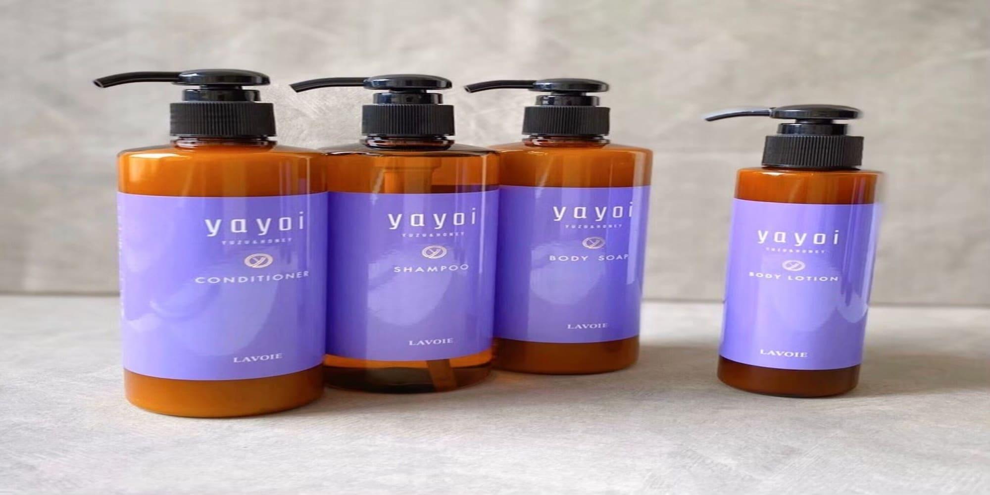 Hotel Alza Kyōto Esterno foto Vavoi products