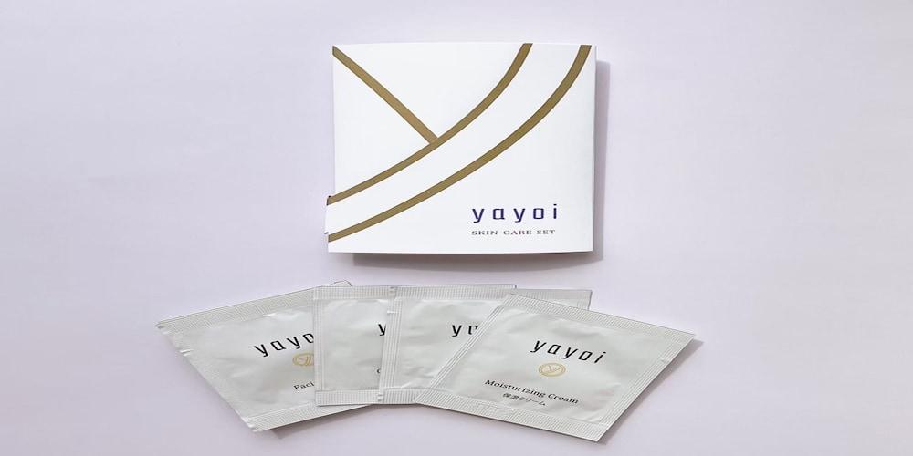 Hotel Alza Kyōto Esterno foto Vayoí Skincare Set